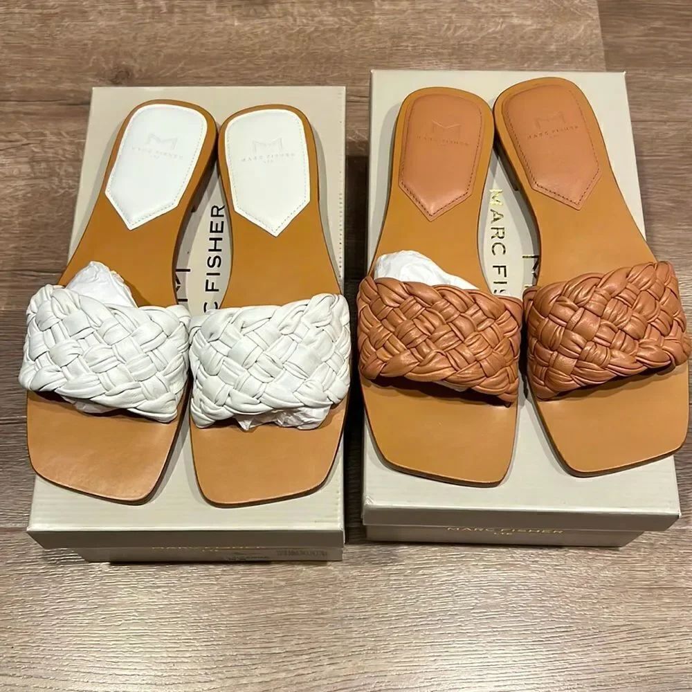 Summer flats  